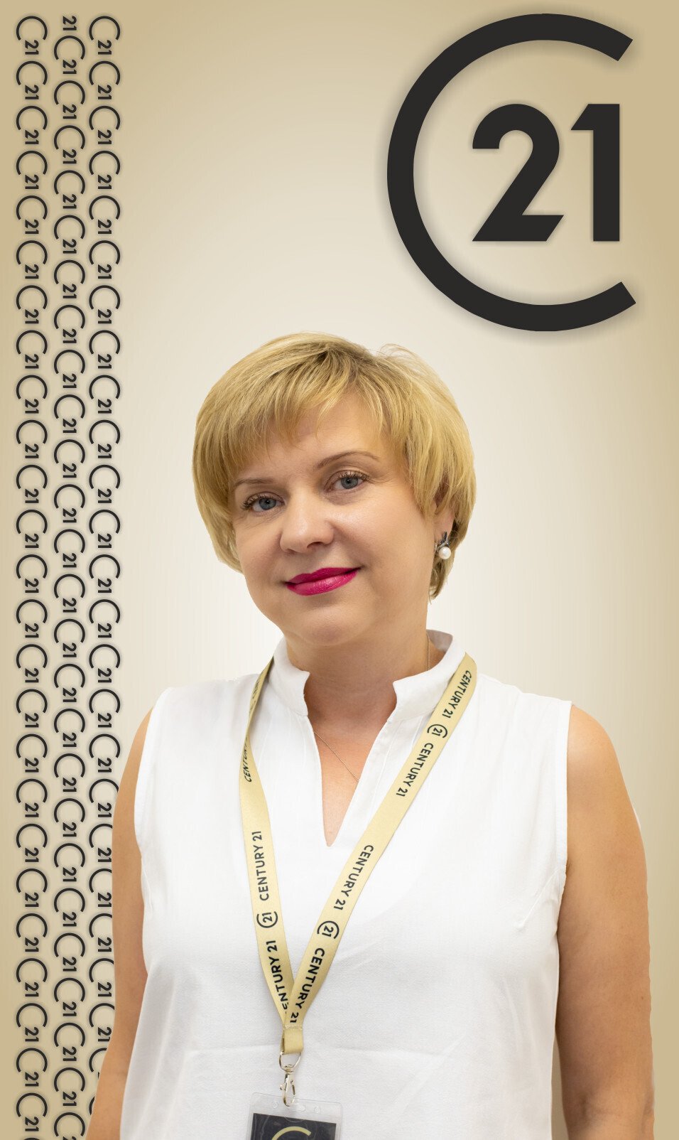 Евгения Дубова
