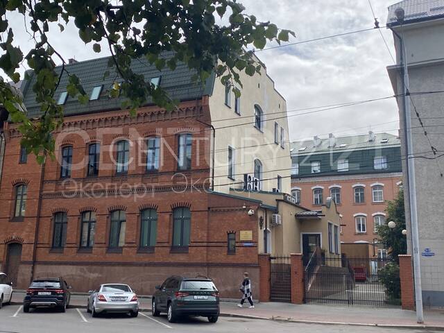 Коммерческая недвижимость, 63.3 м² — Калининград, Багратиона, дом 73А — фото 1