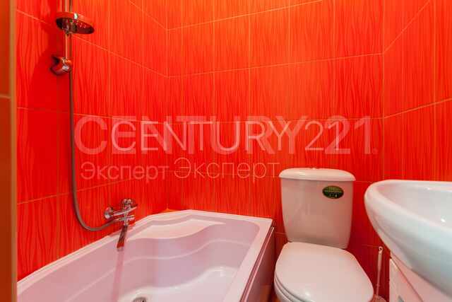 Коммерческая недвижимость, 63.3 м² — Калининград, Багратиона, дом 73А — фото 11