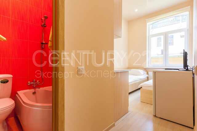 Коммерческая недвижимость, 63.3 м² — Калининград, Багратиона, дом 73А — фото 3