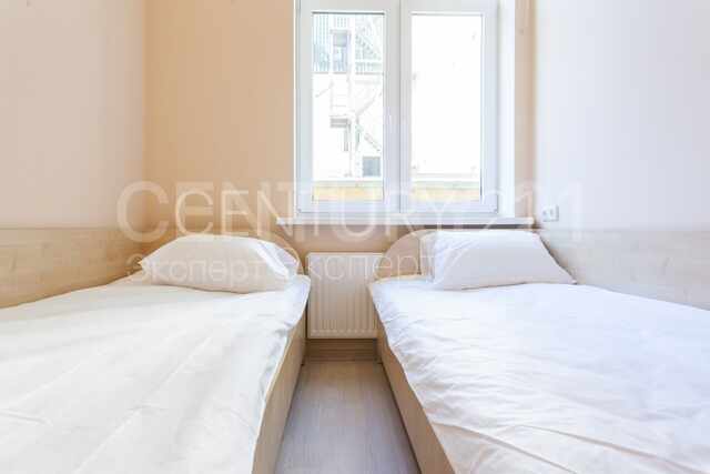 Коммерческая недвижимость, 63.3 м² — Калининград, Багратиона, дом 73А — фото 4