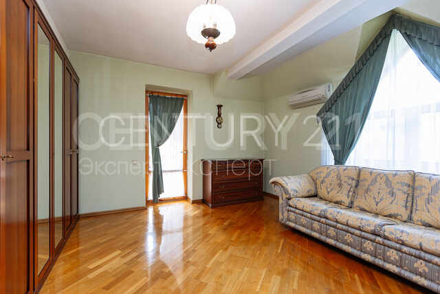 3-комнатная квартира 96 м² — Светлогорск, 8 Марта, дом 5 — фото 25