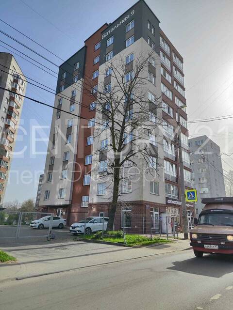 Батальная, дом 5 — фото 1