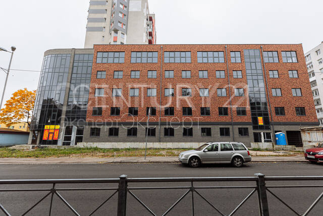 Коммерческая недвижимость, 54.6 м² — Калининград, Б.Хмельницкого, дом 50 — фото 1