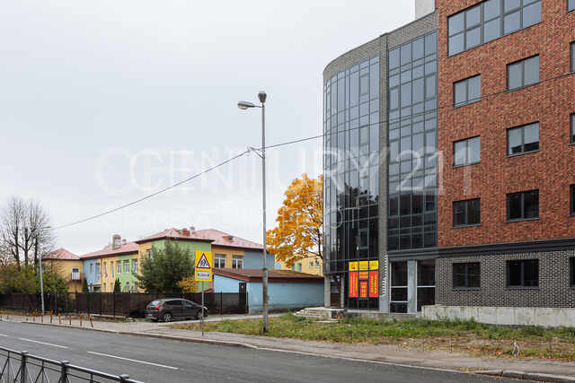 Коммерческая недвижимость, 54.6 м² — Калининград, Б.Хмельницкого, дом 50 — фото 2