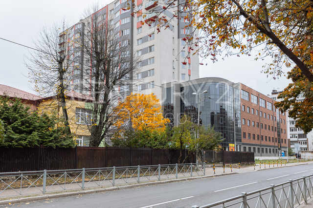 Коммерческая недвижимость, 54.6 м² — Калининград, Б.Хмельницкого, дом 50 — фото 11