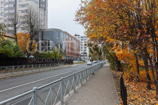 Коммерческая недвижимость, 54.6 м² — Калининград, Б.Хмельницкого, дом 50 — фото 12