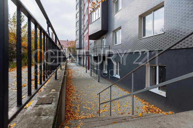 Коммерческая недвижимость, 54.6 м² — Калининград, Б.Хмельницкого, дом 50 — фото 13