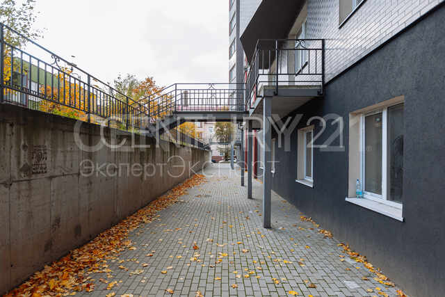 Коммерческая недвижимость, 54.6 м² — Калининград, Б.Хмельницкого, дом 50 — фото 14