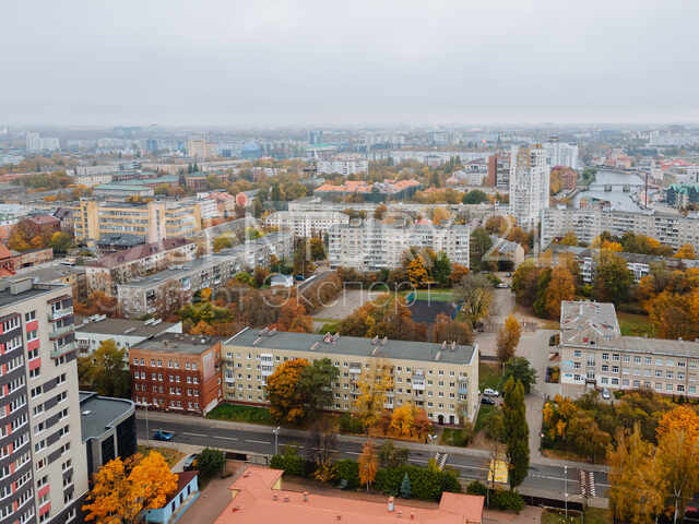 Коммерческая недвижимость, 54.6 м² — Калининград, Б.Хмельницкого, дом 50 — фото 15
