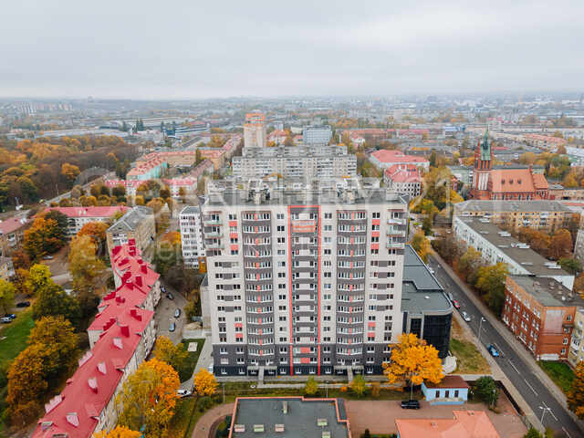 Коммерческая недвижимость, 54.6 м² — Калининград, Б.Хмельницкого, дом 50 — фото 17