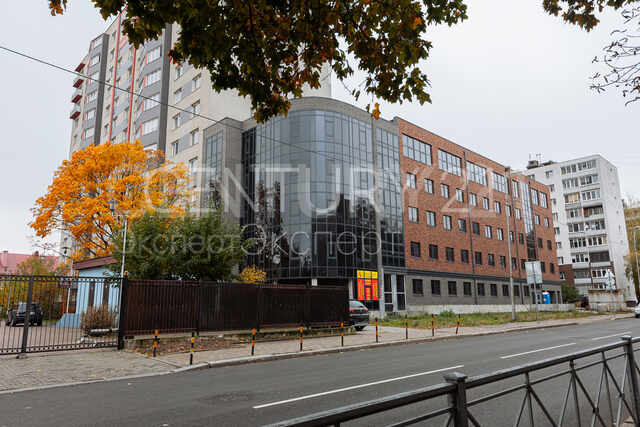 Коммерческая недвижимость, 54.6 м² — Калининград, Б.Хмельницкого, дом 50 — фото 4
