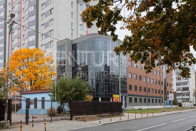 Коммерческая недвижимость, 54.6 м² — Калининград, Б.Хмельницкого, дом 50 — фото 5