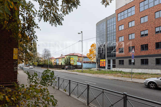 Коммерческая недвижимость, 54.6 м² — Калининград, Б.Хмельницкого, дом 50 — фото 7