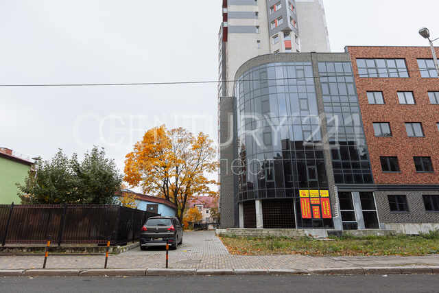 Коммерческая недвижимость, 54.6 м² — Калининград, Б.Хмельницкого, дом 50 — фото 8