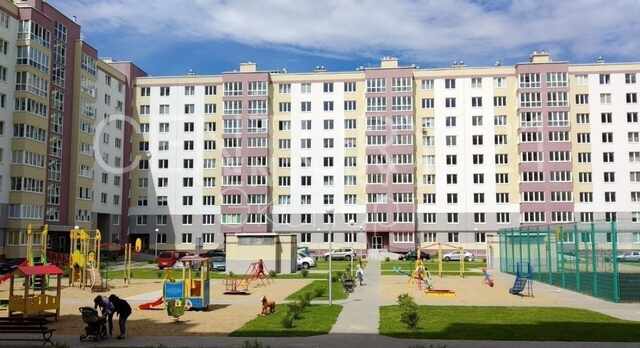 Коммерческая недвижимость, 22 м² — Калининград, В.Денисова, дом 18 — фото 2
