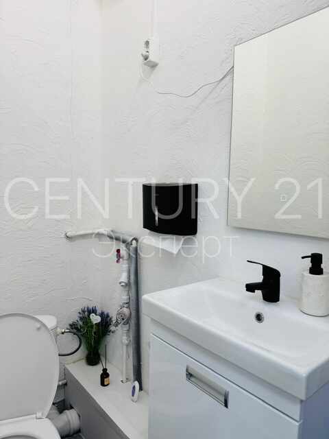 Коммерческая недвижимость, 22 м² — Калининград, В.Денисова, дом 18 — фото 11