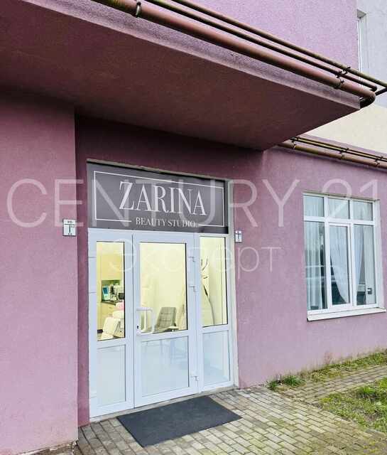 Коммерческая недвижимость, 22 м² — Калининград, В.Денисова, дом 18 — фото 4