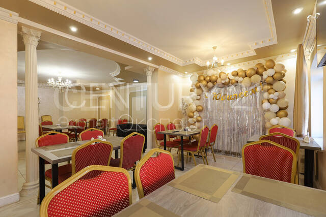 Коммерческая недвижимость, 120.4 м² — Гвардейск, Гагарина, дом 25 — фото 1