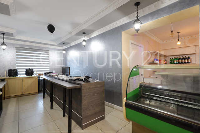 Коммерческая недвижимость, 120.4 м² — Гвардейск, Гагарина, дом 25 — фото 12