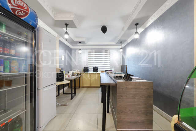 Коммерческая недвижимость, 120.4 м² — Гвардейск, Гагарина, дом 25 — фото 13