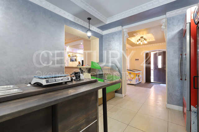 Коммерческая недвижимость, 120.4 м² — Гвардейск, Гагарина, дом 25 — фото 14