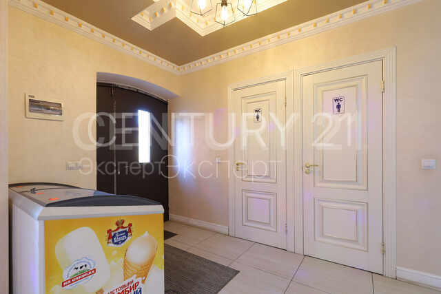 Коммерческая недвижимость, 120.4 м² — Гвардейск, Гагарина, дом 25 — фото 15