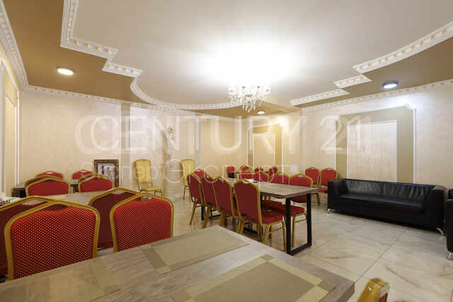 Коммерческая недвижимость, 120.4 м² — Гвардейск, Гагарина, дом 25 — фото 3