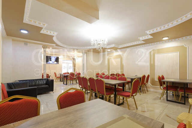 Коммерческая недвижимость, 120.4 м² — Гвардейск, Гагарина, дом 25 — фото 5