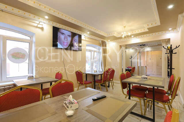 Коммерческая недвижимость, 120.4 м² — Гвардейск, Гагарина, дом 25 — фото 8