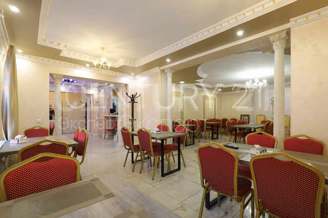 Коммерческая недвижимость, 120.4 м² — Гвардейск, Гагарина, дом 25 — фото 9