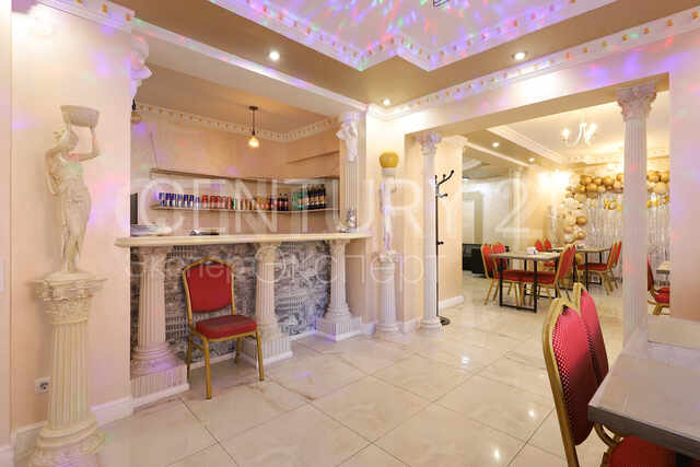 Коммерческая недвижимость, 120.4 м² — Гвардейск, Гагарина, дом 25 — фото 10