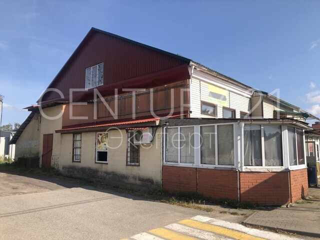 Коммерческая недвижимость, 680.7 м² — Светлый, поселок Взморье, Советская, дом 30 — фото 8