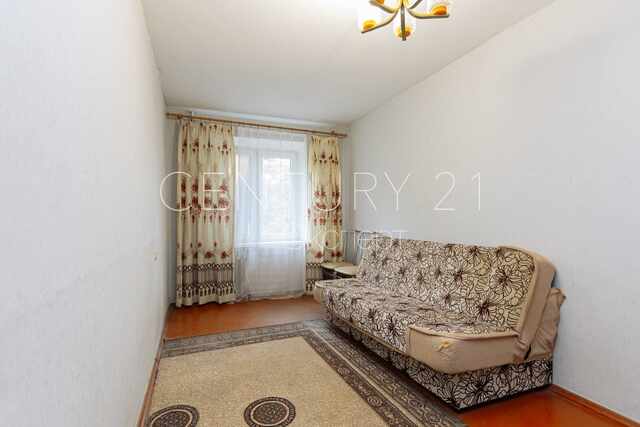 2-комнатная квартира 44.9 м² — Калининград, Коммунистическая, 37Б — фото 3