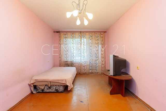 2-комнатная квартира 44.9 м² — Калининград, Коммунистическая, 37Б — фото 5