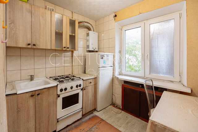 2-комнатная квартира 44.9 м² — Калининград, Коммунистическая, 37Б — фото 7