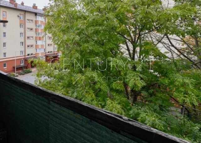 2-комнатная квартира 44.9 м² — Калининград, Коммунистическая, 37Б — фото 8