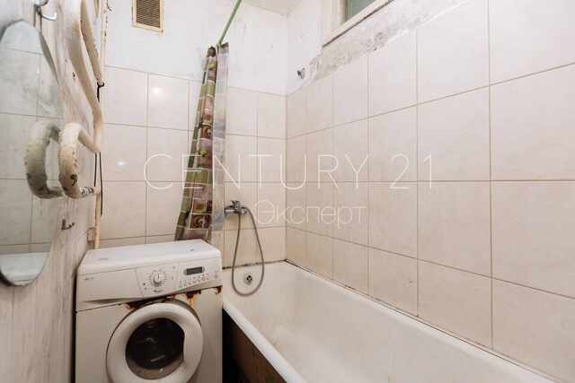 2-комнатная квартира 44.9 м² — Калининград, Коммунистическая, 37Б — фото 10