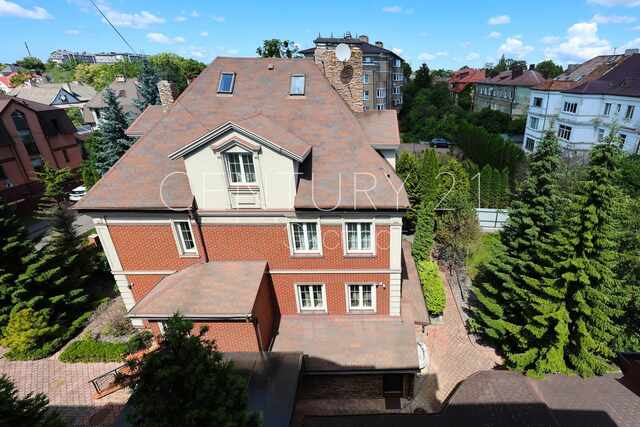 3-комнатная квартира 113.4 м² — Энгельса, 7а — фото 12