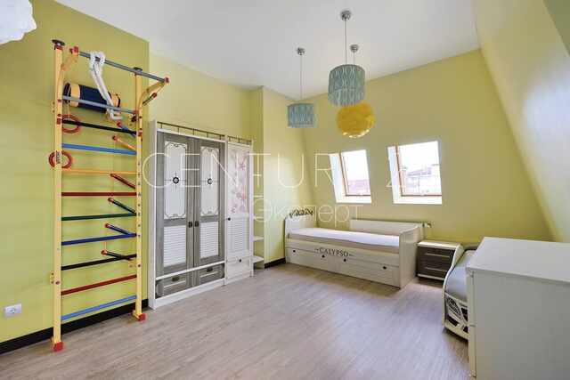 3-комнатная квартира 113.4 м² — Энгельса, 7а — фото 14