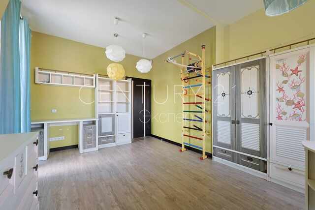 3-комнатная квартира 113.4 м² — Энгельса, 7а — фото 15