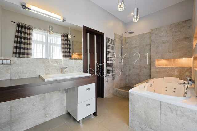 3-комнатная квартира 113.4 м² — Энгельса, 7а — фото 16