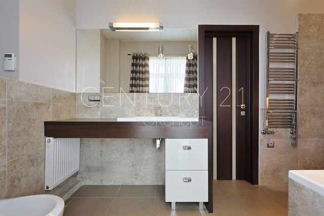 3-комнатная квартира 113.4 м² — Энгельса, 7а — фото 19