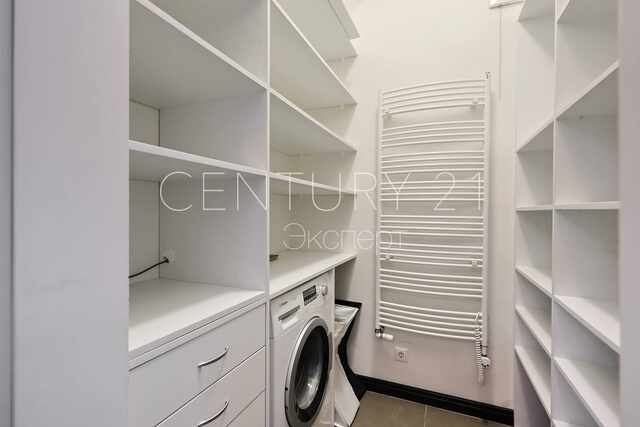 3-комнатная квартира 113.4 м² — Энгельса, 7а — фото 23