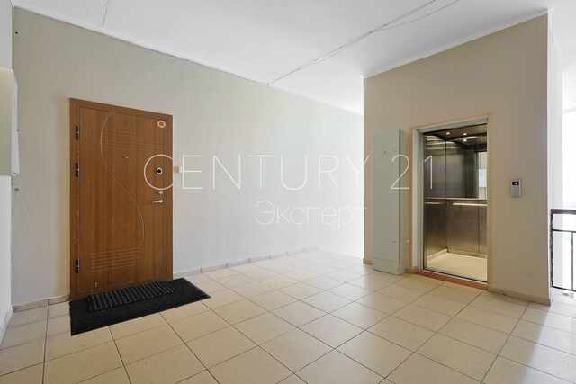 3-комнатная квартира 113.4 м² — Энгельса, 7а — фото 25