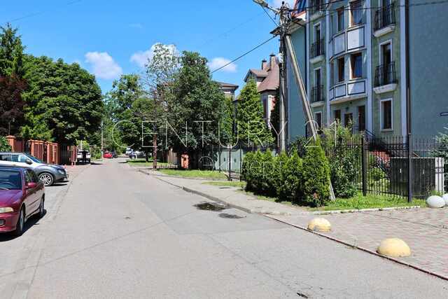 3-комнатная квартира 113.4 м² — Энгельса, 7а — фото 29