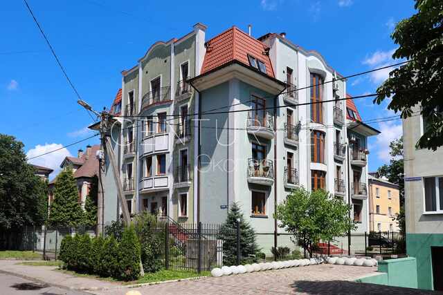3-комнатная квартира 113.4 м² — Энгельса, 7а — фото 30