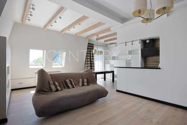 3-комнатная квартира 113.4 м² — Энгельса, 7а — фото 6