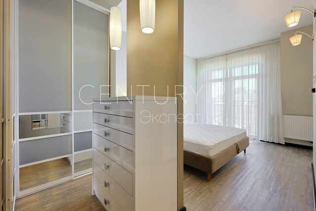 3-комнатная квартира 113.4 м² — Энгельса, 7а — фото 10