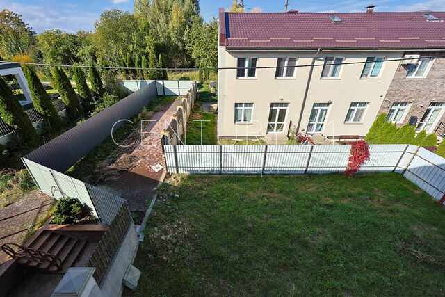 Дом 237.7 м² — Калининград, Северная, 15 — фото 24